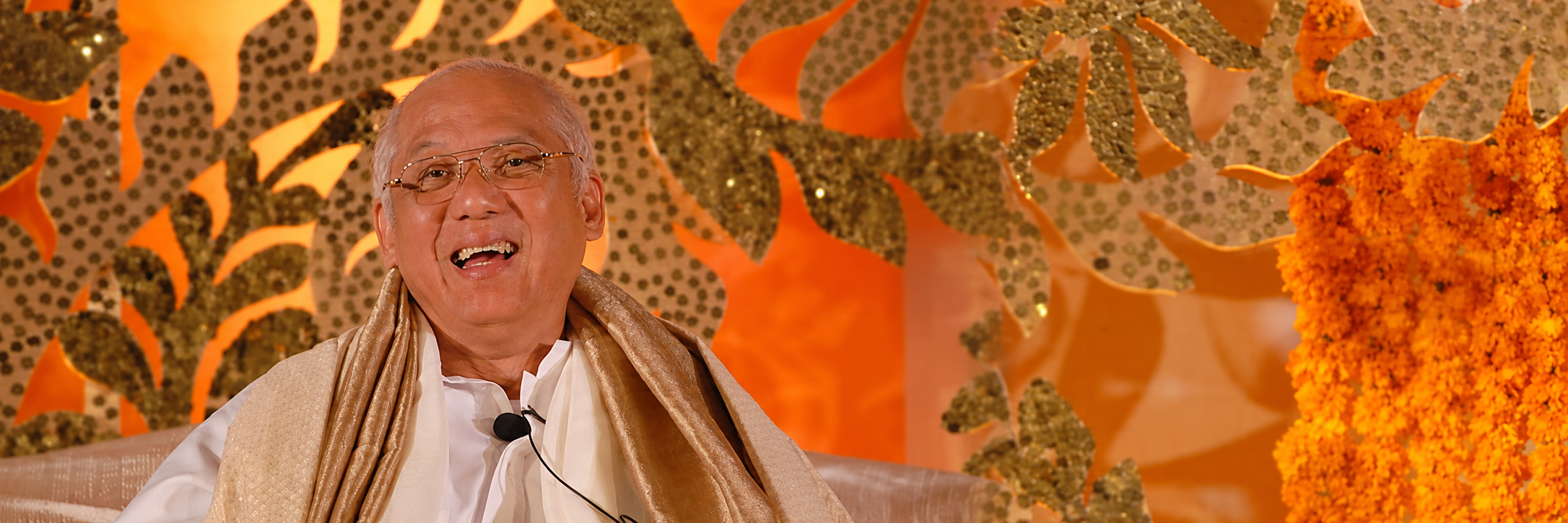 Grand Master Choa Kok Sui
