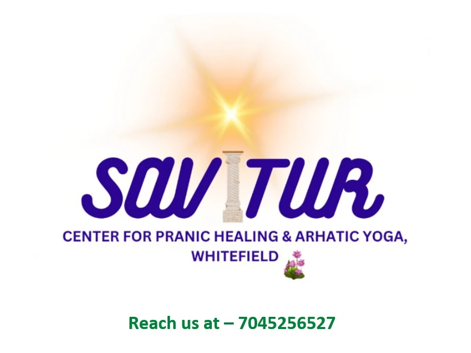 Savitur Pranic Healing